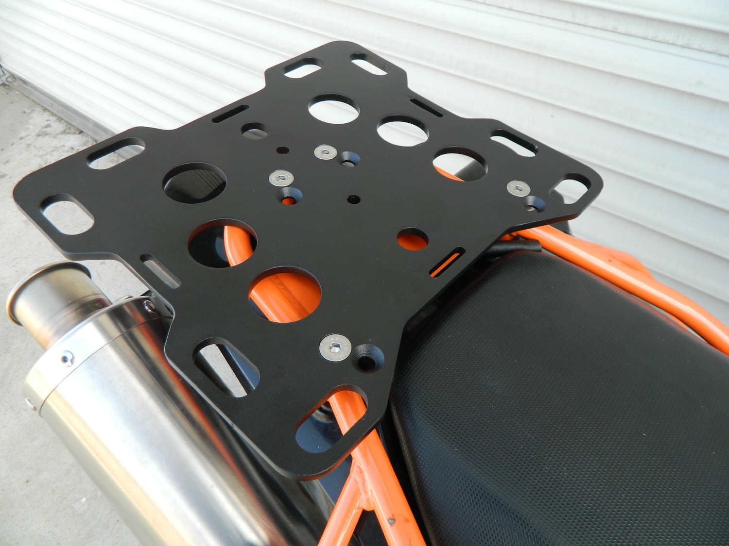 KTM 950/990 SPORT RACK KIT