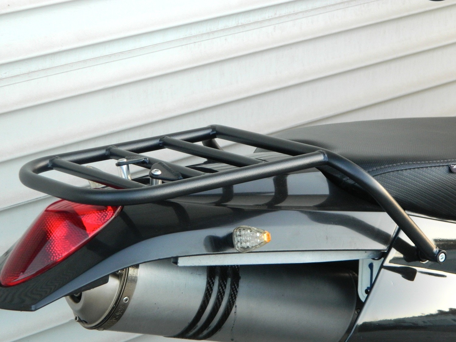 KTM LC4 625 / 640 RACK KIT