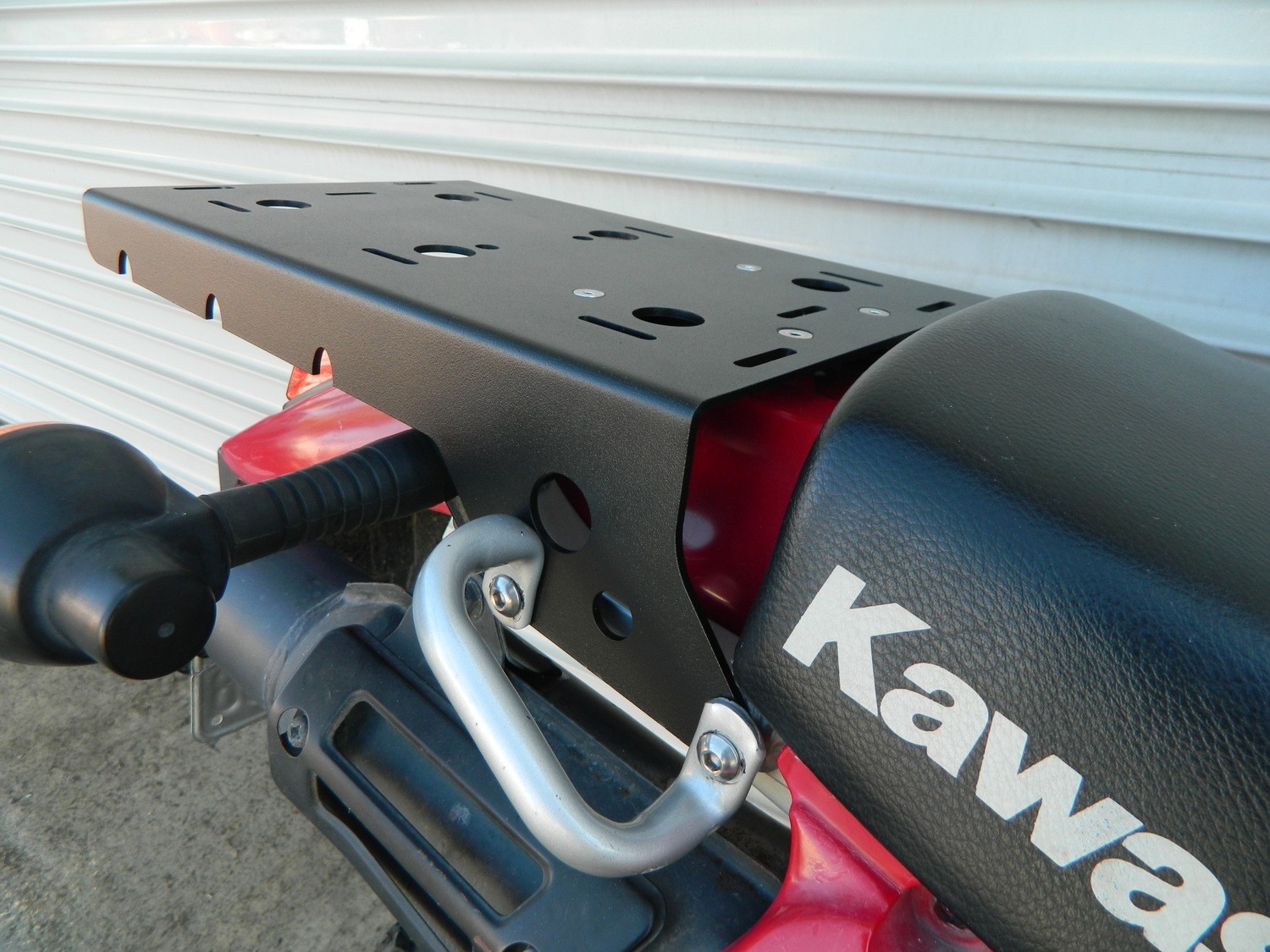 Kawasaki KLR250 (1985-2005) RACK KIT