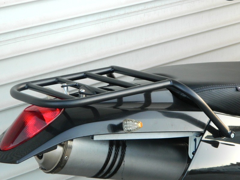 KTM LC4 625 / 640 RACK KIT
