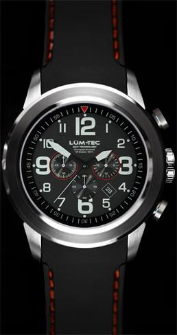 Lum-Tec Lumzilla LZ8