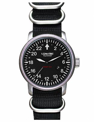 Lum-Tec Combat B10 24 Hour