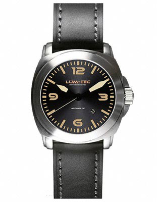 Lum-Tec M40 Vintage