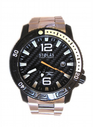 Stolas Harbormaster Gennaker Automatic