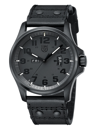 Luminox Field 1879.BO Blackout Watch 47mm