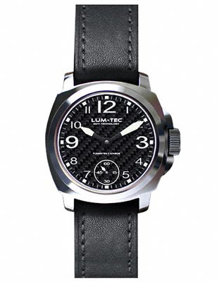 Lum-Tec M20 Tungsten Carbide Automatic