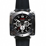 Lum-Tec Bull45 Chronograph A10