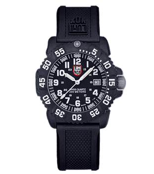 Luminox 3051 Colormark Series Watch