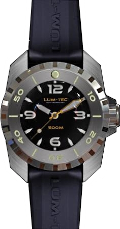 Lum-Tec 500M-1