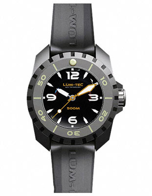 Lum-Tec 500M-2