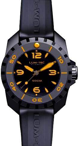 Lum-Tec 500M-3