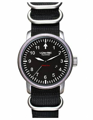 Lum-Tec Combat B12 Automatic