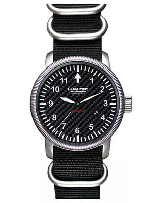 Lum-Tec Combat B13 Carbon Automatic