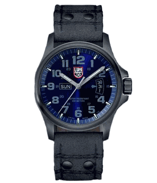 Luminox 1823 Atacama Field Day-Date Series Watch