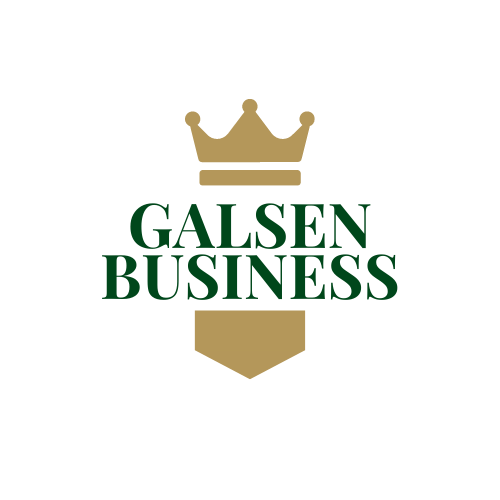 Galsen Business