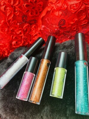 Jumbo Lipgloss tube
