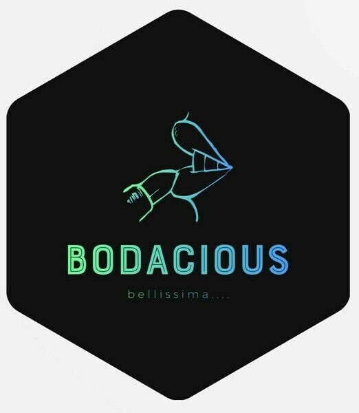 Bodacious