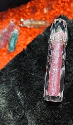 Xtra Lipgloss Tube Shade: Kotton Kandy