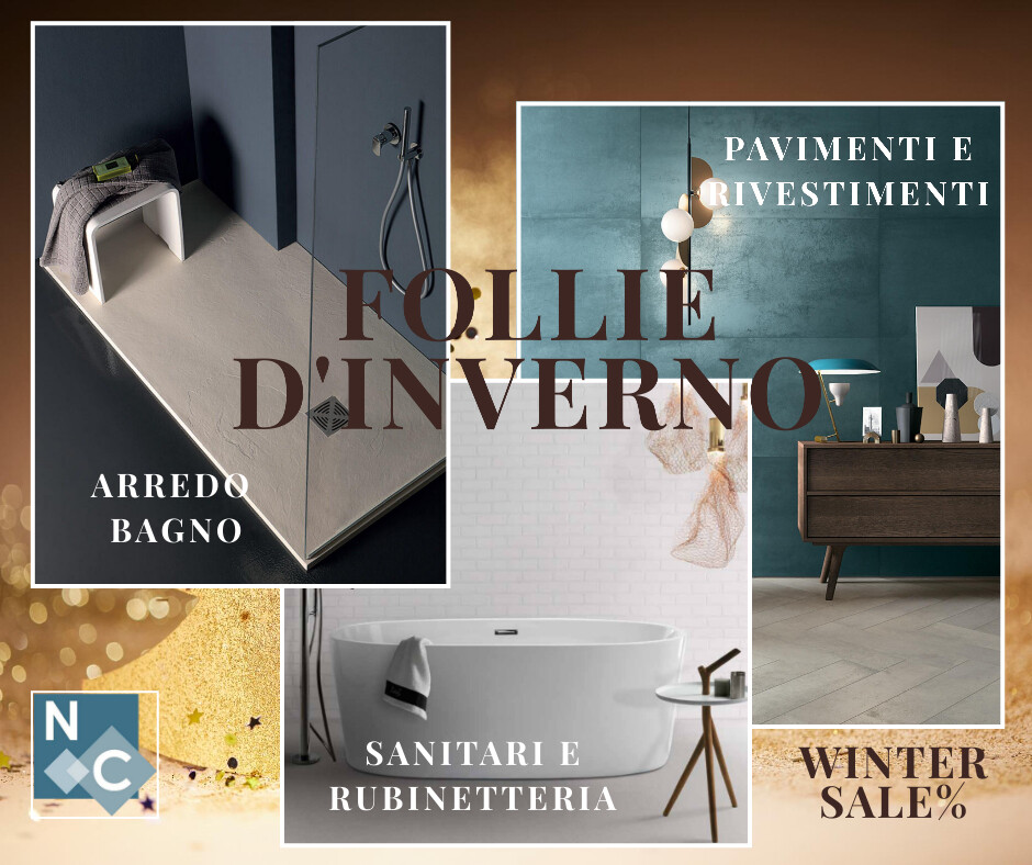 FOLLIE D&#39;INVERNO