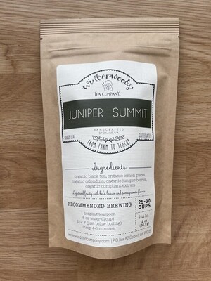 Juniper Summit