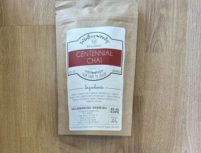 Centennial Chai Tea