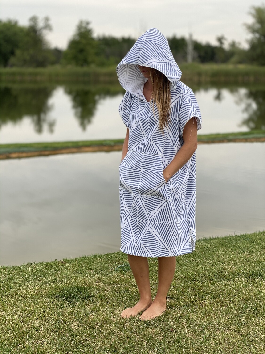 S&amp;S Change Towel