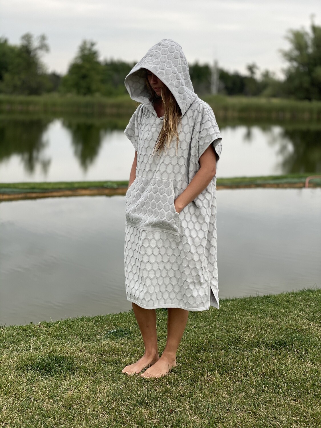S&amp;S Change Towel