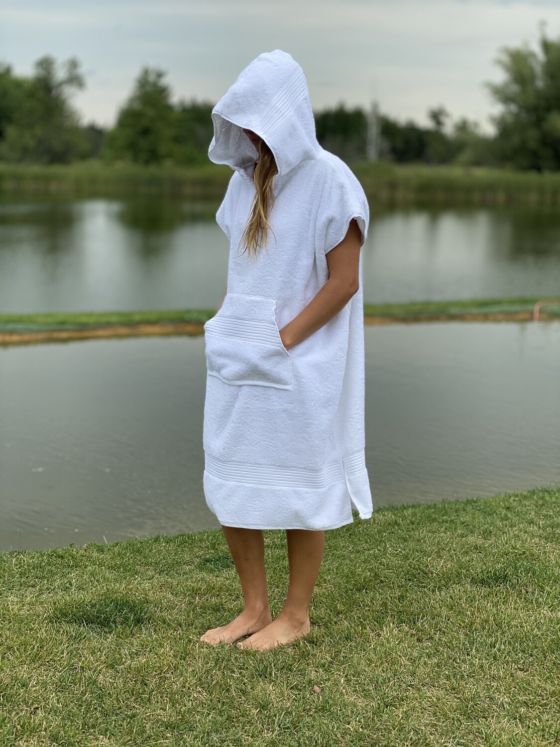S&amp;S Change Towel