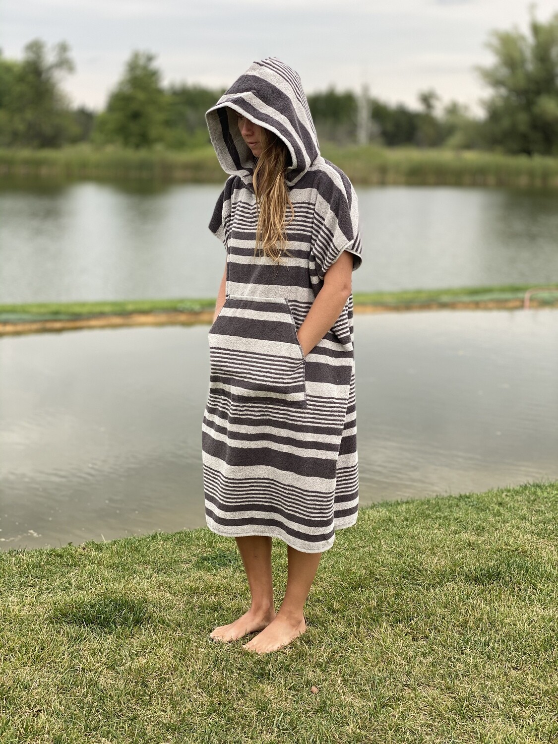 S&amp;S Change Towel