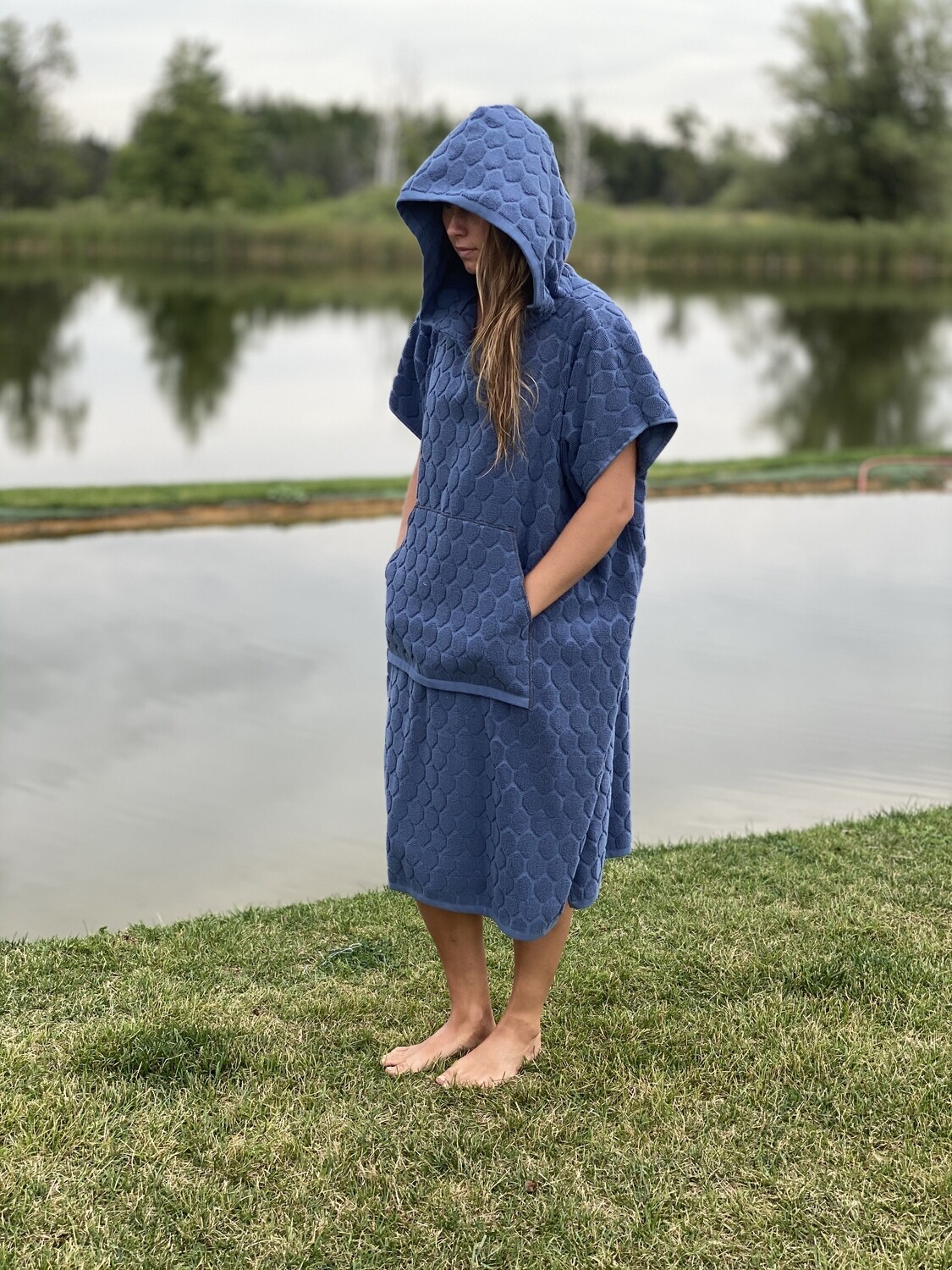 S&amp;S Change Towel