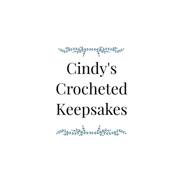 Cindy's Crocheted Keepsakes