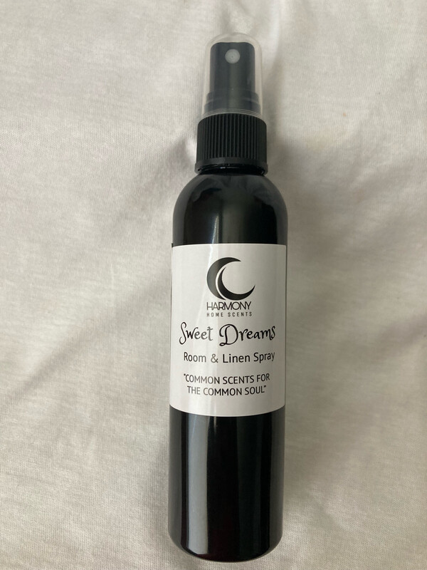 Sweet Dreams Room and Linen Spray