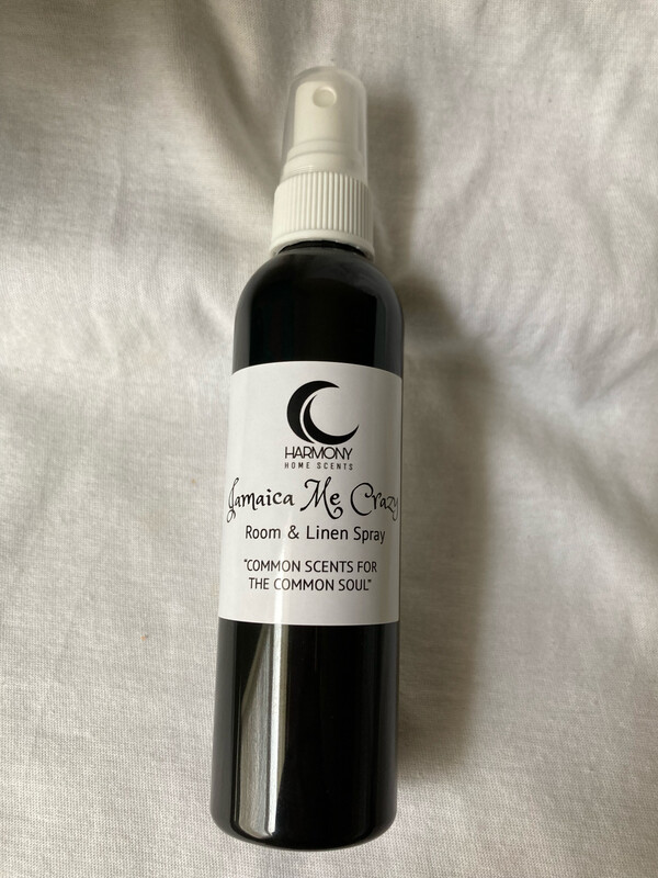 Jamaica Me Crazy Room and Linen Spray