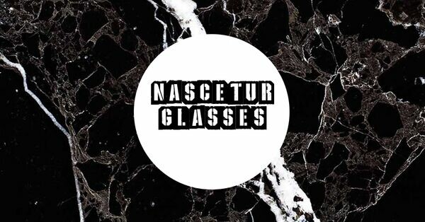 Nascetur Glasses