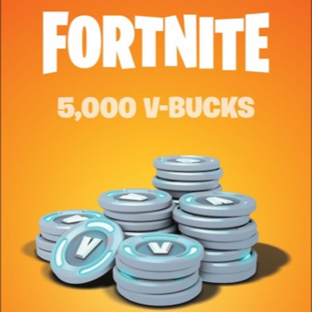 5k Vbucks Cheap