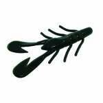 ZOOM UV SPEED CRAW BLACK 