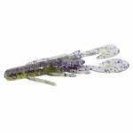 ZOOM UV SPEED CRAW SPRAYED GRASS