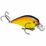 STRIKE KING KVD CRANK BAIT SQUAREBILL 1.0 BULLY 