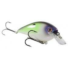 STRIKE KING KVD CRANK BAIT SQUAREBILL 1.5 APPLE SHAD STRIKE KING KVD CRANK BAIT SQUAREBILL 1.5 APPLE SHAD
