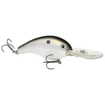 STRIKE KING PRO-MODEL CRANK BAIT 3XD GIZZARD SHAD 