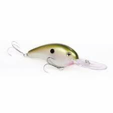 STRIKE KING PRO-MODEL CRANK BAIT 5XD TN SHAD 