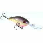 STRIKE KING PRO-MODEL CRANK BAIT 5XD MM MOONGILL