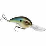 STRIKE KING PRO-MODEL CRANK BAIT 5XD SUMMER SEXY SHAD