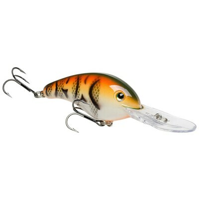 STRIKE KING PRO-MODEL CRANK BAIT 5XD DB CRAW