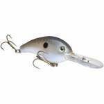 STRIKE KING PRO-MODEL CRANK BAIT 6XD BLUE GIZZARD