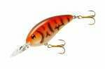 BOMBER FAT FREE GUPPY CRANKBAIT TIGER PERCH