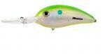 BOMBER FAT FREE GUPPY CRANK BAIT DANCES CITRUS BOMBER FAT FREE GUPPY CRANK BAIT DANCES CITRUS