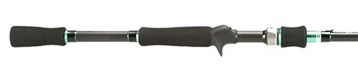 IRG764C 7&#39;6&quot; LIGHT FLIP-JUNK ROD/HEAVY
