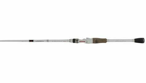 FAVORITE ROD PBF WHITE BIRD 7'4" 1PC MH CASTING