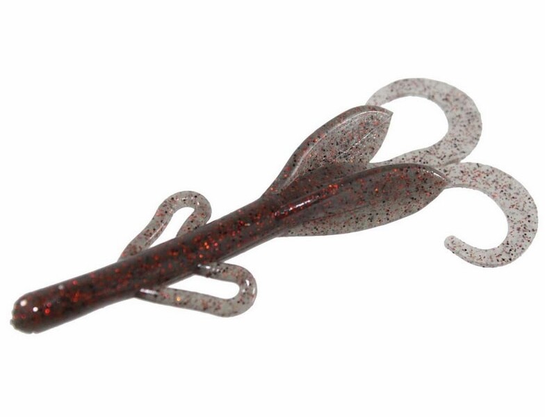 ZOOM BRUSH HOG SMOKING FIRE